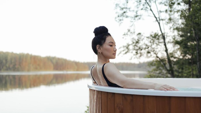 Suka Bersantai, 3 Zodiak Ini Lebih Suka Liburan yang 'Tenang'