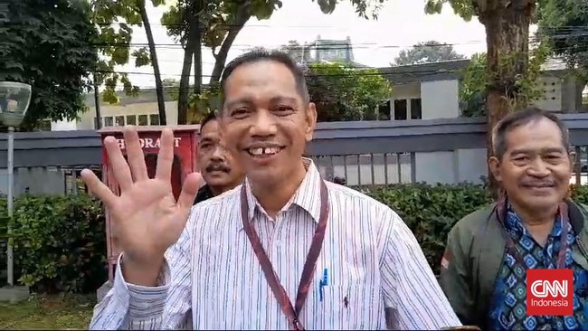 Penilaian Tertulis Capim KPK Disesuaikan dengan Kebutuhan Lembaga