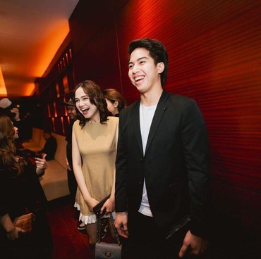 Syifa Hadju Disebut Tak Beretika Gandeng El Rumi di Depan Marsha Aruan, Ini Kata Sahabat