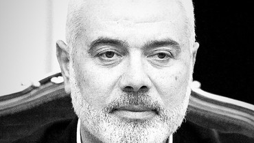 img-title Pemimpin Hamas Ismail Haniyeh Tewas Diserang Rudal Israel, Teuku Wisnu Berduka