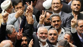 VIDEO: Pemimpin Hamas Ismail Haniyeh Tewas Dibunuh Israel Di Iran