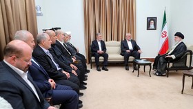 Hanya Gencatan Senjata Gaza yang Bisa Cegah Iran Balas Israel
