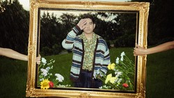 Jesenn Utarakan Keresahan Gen Z Lewat 'Baik Adanya'