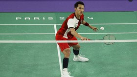 Japan Open: Sederet Unggulan Mundur, Bagaimana Kans Wakil Indonesia?