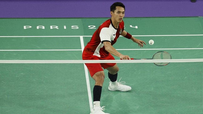 Absentia Unggulan di Japan Open, Terbukalah Peluang Wakil Indonesia