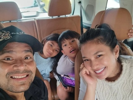 Perasaan Judika saat Tahu Duma Riris Hamil Anak Ketiga setelah 9 Th, Akui Tidak Direncanakan