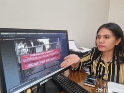 Sekolah Petra Pertanyakan Iuran Keamanan ke RW Naik Terus, Akses Jalan Ditutup