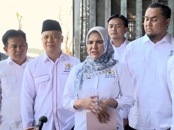 Pengusaha Ungkap Kaltim Belum Mandiri Pangan, Kebutuhan IKN Terancam?