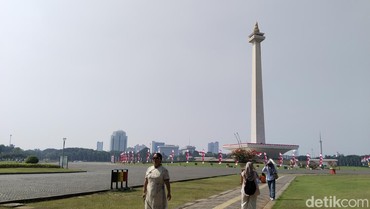 img-title Jam Operasional Monas pada 17 Agustus 2024, Buka hingga Malam