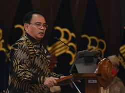 Kemenkumham Gelar Seleksi Terbuka Jabatan Dirjen PP, Ini Syaratnya