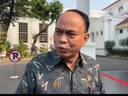 Projo Ungkap Jokowi Bakal Ajak 500 Relawan ke IKN