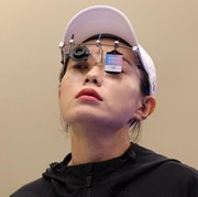 Cute! Begini Cerita Handuk Gajah Kim Yeji, Atlet Tembak yang Curi Perhatian di Olimpiade Paris