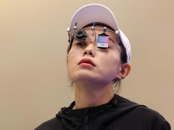Kim Yeji, Atlet Tembak Korsel yang Curi Perhatian di Olimpiade Paris