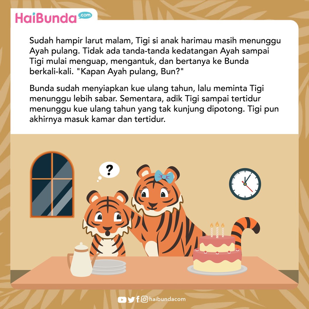 Komik fabel