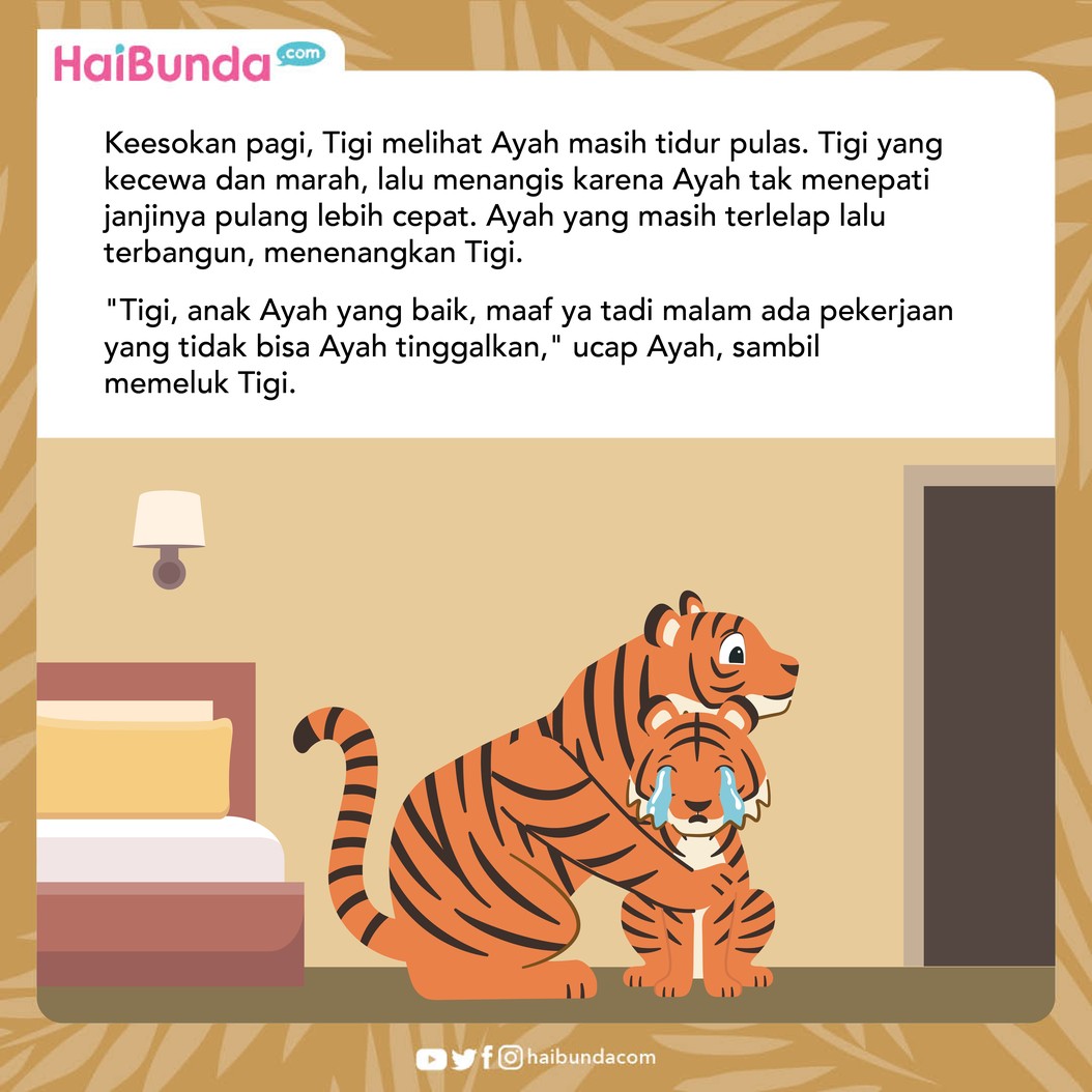 Komik fabel