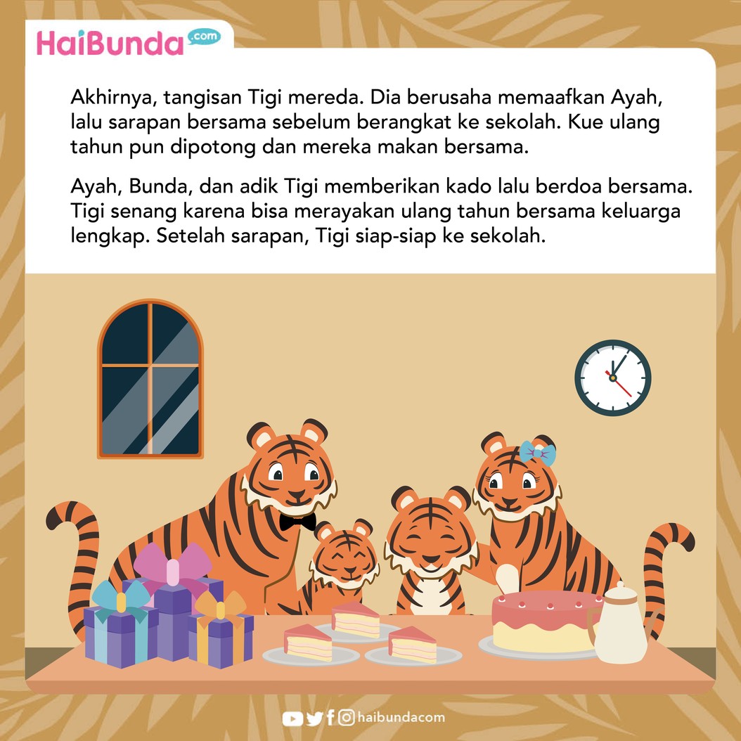 Komik fabel