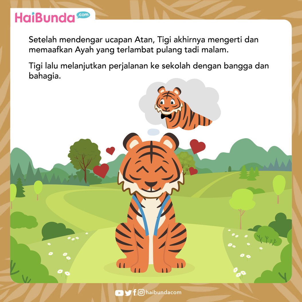 Komik fabel