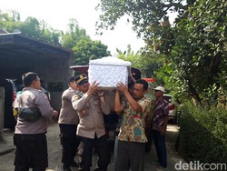 Hilang Nyawa ABG Boyolali Hanya gegara Backsound Lagu Perguruan Silat