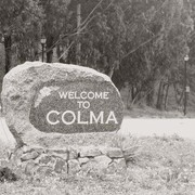 Mengenal Kota Colma, Kota Kecil di California yang Jumlah Kuburan Lebih Banyak dari Penduduknya