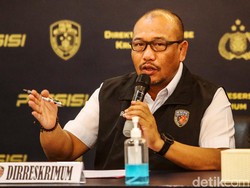 Polisi Periksa 3 Saksi Terkait Laporan Jokowi, Ini yang Digali