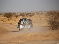Mengapa Pelaku Perdagangan Manusia di Afrika Bisa Terus Temukan Korban Baru?