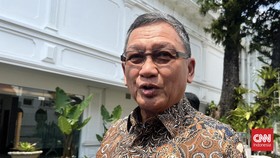 Arifin Tasrif, Sang Ahli Kimia ITB yang Tinggalkan Kursi Menteri ESDM