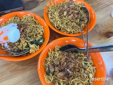 Resep Mie Bangladesh ala Warkop Viral, Bisa Bikin di Rumah