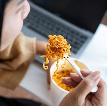 10 Negara Paling Banyak Konsumsi Mi Instan, Indonesia Termasuk?