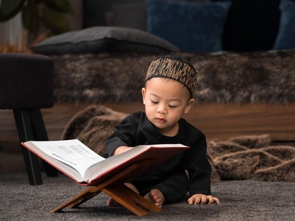 Arti Nama Muhammad dan 30 Rangkaian untuk Anak Laki-laki, Penuh Doa untuk Si Kecil
