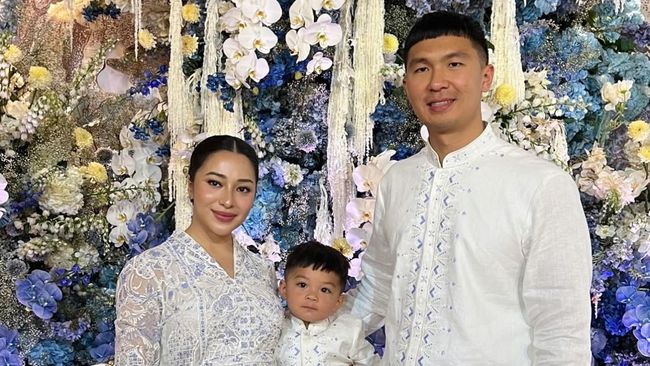Terpopuler: Cerita Nikita Willy Awal Mula Issa Beri Nama Dudung untuk Calon Adek Bayi