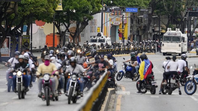 Tentara AS Didakwa Usai Ketahuan Cuan Rp6,8 M dari Insider Trading