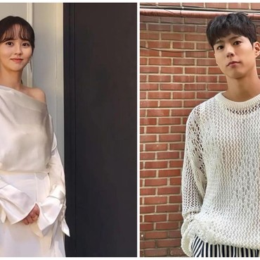 Park Bo Gum dan Kim So Hyun Jadi Pemeran Utama di 'Good Boy'