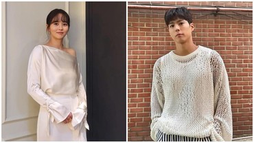 img-title Park Bo Gum dan Kim So Hyun Jadi Pemeran Utama di 'Good Boy'