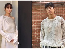 Park Bo Gum dan Kim So Hyun Jadi Pemeran Utama di 'Good Boy'