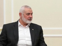 Rusia Kecam Pembunuhan Ismail Haniyeh!