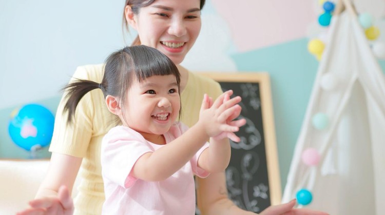 perkembangan otak anak 16 bulan