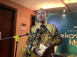 PHE Geber Transisi Energi Lewat 28 Program Desa Energi Berdikari