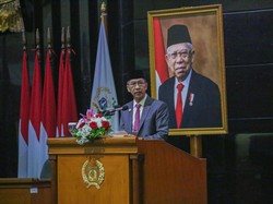 Pemprov DKI Raih WTP BPK, Kinerja Heru Budi Diapresiasi DPRD dan Komunitas