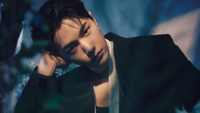 Mode Idol, Kim Myung Soo akan Merilis Album Pertamanya '24/7'