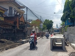 Pemkot Denpasar Kebut 10 Program Strategis, Terbanyak Ditangani Dinas PUPR