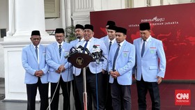 Mengapa Remaja Masjid Kok Tua-tua?