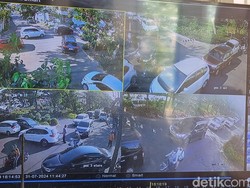Dishub Sebut Kemacetan Bukan Pangkal Konflik Warga dengan Sekolah Petra