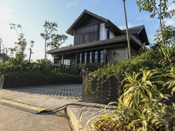 6 Tipe Rumah Dinas buat Menteri-PNS Golongan II, Ini Spesifikasinya