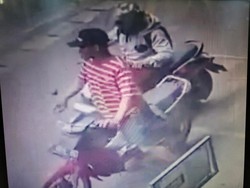 Viral Curanmor Modus Setut Motor di Tangsel, Polisi Turun Tangan
