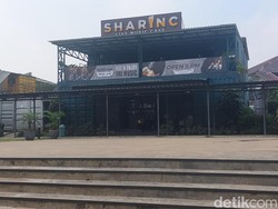 Perkara Dress Code Baju Pantai Bikin Kafe di Bogor Digeruduk Ormas