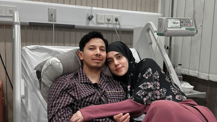 Sonny Septian dan Fairuz