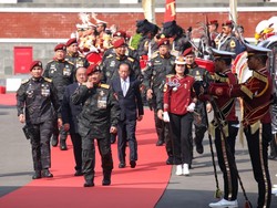Sekolah Tinggi Intelijen Negara Dapat Akreditasi dari Lembaga Jerman