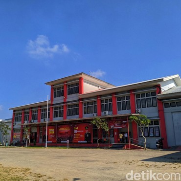 Disabilitas Jadi Alasan, Begini Lapas untuk Agus Buntung usai Resmi Ditahan