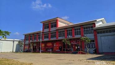 img-title Disabilitas Jadi Alasan, Begini Lapas untuk Agus Buntung usai Resmi Ditahan