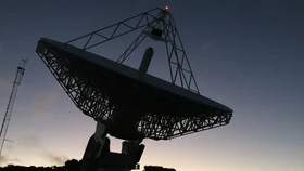 Teleskop Radio VGOS Bakal Dibangun di Bosscha, Pertama di RI